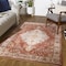 Livabliss Mirabel MBE-2318 Area Rug , With Fringe MBE2318-1014 - alternate 5